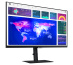 Samsung S60A écran plat de PC 68,6 cm (27") 2560 x 1440 pixels Quad HD LCD Noir
