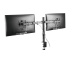 Neomounts FPMA-D550DBLACK Support d'écran à fixer 10-32"