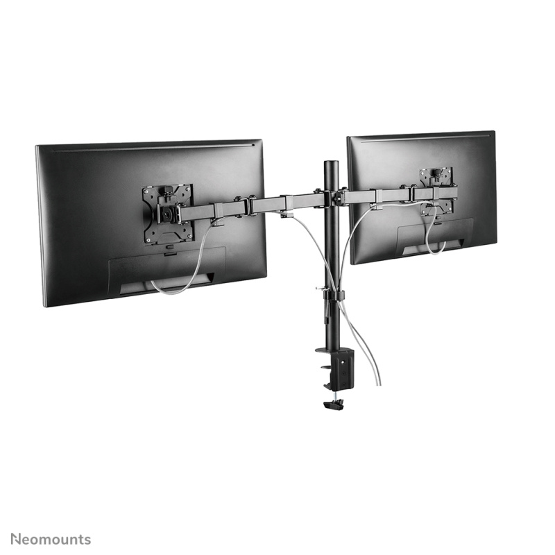 Neomounts FPMA-D550DBLACK Support d'écran à fixer 10-32"