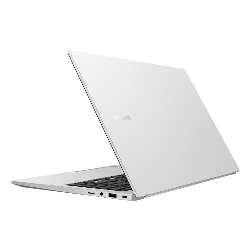 Samsung Galaxy Book3 Intel® Core™ i7 i7-1355U Ordinateur portable 39,6 cm (15.6") Full HD 16 Go LPDDR4x-SDRAM 512 Go SSD Wi-Fi 6 (802.11ax) Windows 11 Home Argent