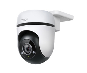 TP-Link Tapo TC40 Dôme Caméra de sécurité IP Intérieure et extérieure 1920 x 1080 pixels Plafond/Mur/Poteau