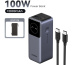 Ugreen 12000mAh 100W Fast Charging Powerbank