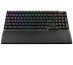 ASUS ROG Strix Scope II 96 Wireless clavier USB + RF Wireless + Bluetooth QWERTY Français Noir