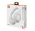 JBL Tune 720BT Casque Sans fil Arceau Appels/Musique Bluetooth Blanc