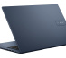ASUS Vivobook 17 P1704VA-AU766X Intel® Core™ i3 i3-1315U Ordinateur portable 43,9 cm (17.3") Full HD 8 Go DDR4-SDRAM 512 Go SSD Wi-Fi 6 (802.11ax) Windows 11 Pro Bleu