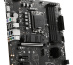 MSI PRO B760M-P carte mère Intel B760 LGA 1700 micro ATX