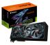 GIGABYTE AORUS GeForce RTX 5090 MASTER 32G Carte Graphique - 32 Go GDDR7, 512 bits, PCI-E 5.0, 2655MHz Fréquence du Cœur, 3 x DP 2.1a, 1 x HDMI 2.1b, GV-N5090AORUS M-32GD
