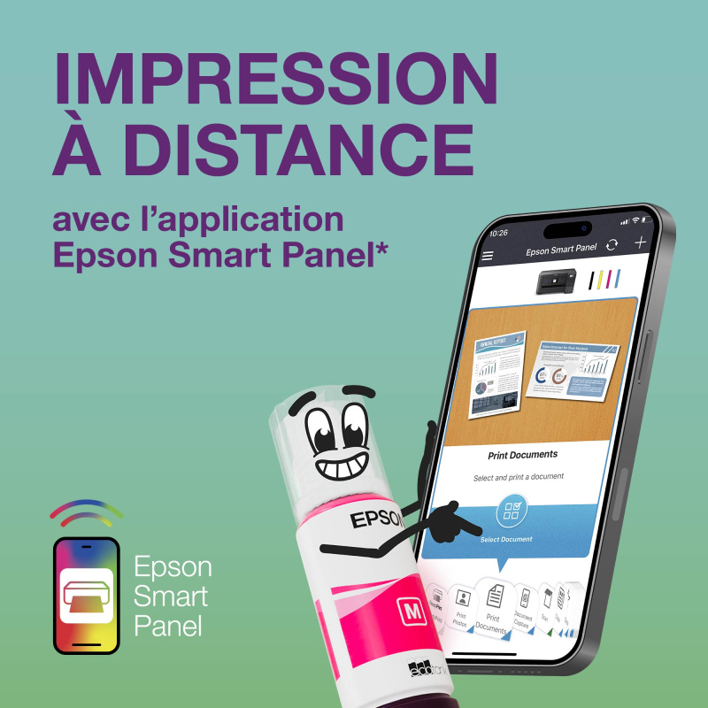 Epson EcoTank ET-5170