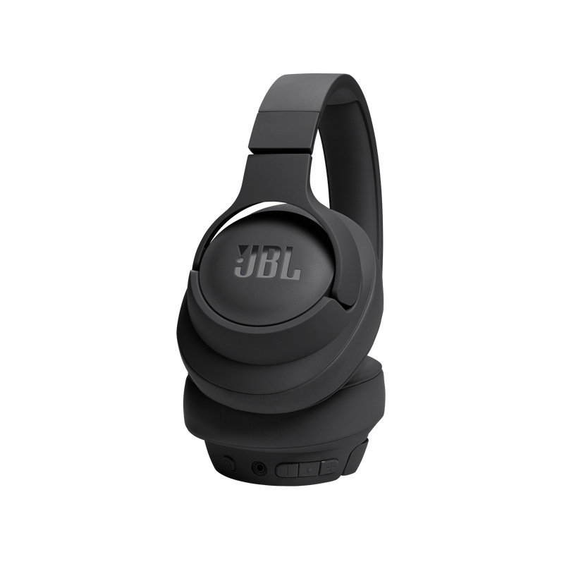 JBL Tune 720BT Casque Sans fil Arceau Appels/Musique Bluetooth Noir