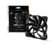 be quiet! Pure Wings 2 Boitier PC Ventilateur 12 cm Noir