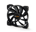 be quiet! Pure Wings 2 140mm PWM high-speed Boitier PC Ventilateur 14 cm Noir