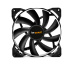 be quiet! Pure Wings 2 140mm PWM high-speed Boitier PC Ventilateur 14 cm Noir