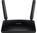 TP-Link TL-MR6400 routeur sans fil Fast Ethernet Monobande (2,4 GHz) 4G Noir