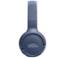 JBL Tune 520BT Casque Sans fil Arceau Appels/Musique USB Type-C Bluetooth Bleu