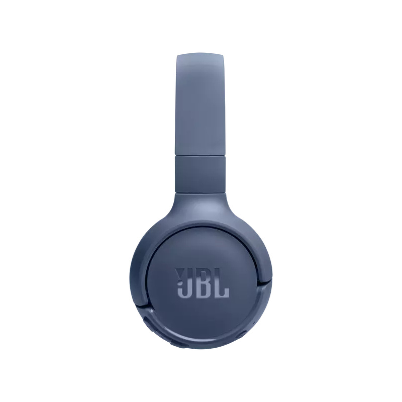 JBL Tune 520BT Casque Sans fil Arceau Appels/Musique USB Type-C Bluetooth Bleu