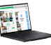 ASUS Zenbook Duo UX8406MA-QL357X Intel Core Ultra 7 155H Hybride (2-en-1) 35,6 cm (14") Écran tactile WUXGA 32 Go LPDDR5x-SDRAM 1 To SSD Wi-Fi 6E (802.11ax) Windows 11 Pro Gris