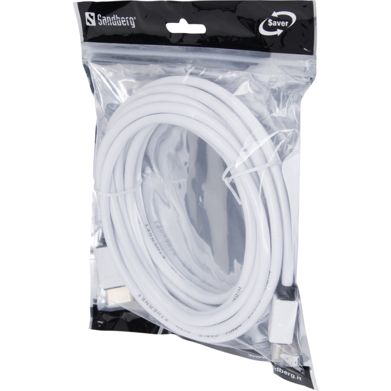 Sandberg HDMI 2.0, 5m SAVER