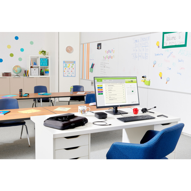 HP Adaptateur secteur intelligent 45W