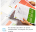 HP Color LaserJet Pro Imprimante multifonction M283fdw