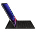 Samsung EF-DX910BBEGFR clavier pour tablette Pogo Pin Noir
