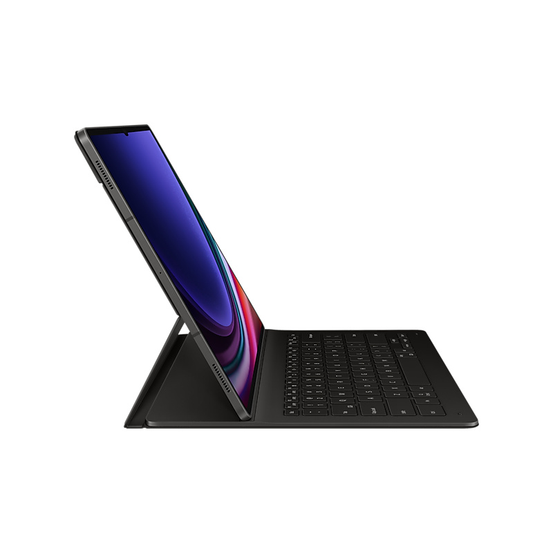 Samsung EF-DX910BBEGFR clavier pour tablette Pogo Pin Noir