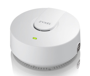 Zyxel NWA5123-AC 1200 Mbit/s Blanc Connexion Ethernet, supportant l'alimentation via ce port (PoE)