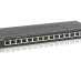 NETGEAR GS316 Non-géré Gigabit Ethernet (10/100/1000) Noir