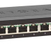 NETGEAR GS316 Non-géré Gigabit Ethernet (10/100/1000) Noir