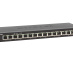 NETGEAR GS316 Non-géré Gigabit Ethernet (10/100/1000) Noir