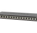 NETGEAR GS316 Non-géré Gigabit Ethernet (10/100/1000) Noir