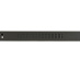 NETGEAR GS316 Non-géré Gigabit Ethernet (10/100/1000) Noir