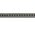 NETGEAR GS316 Non-géré Gigabit Ethernet (10/100/1000) Noir