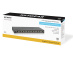 NETGEAR GS316 Non-géré Gigabit Ethernet (10/100/1000) Noir