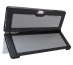 Targus THZ618GL étui pour tablette 31,2 cm (12.3") Folio Noir