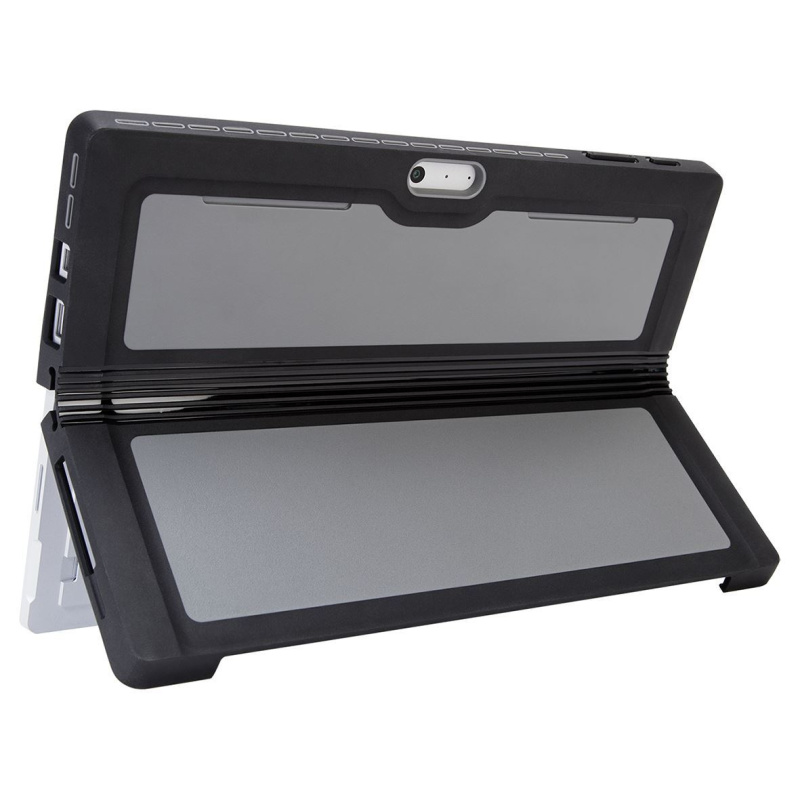 Targus THZ618GL étui pour tablette 31,2 cm (12.3") Folio Noir
