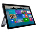 Targus THZ618GL étui pour tablette 31,2 cm (12.3") Folio Noir