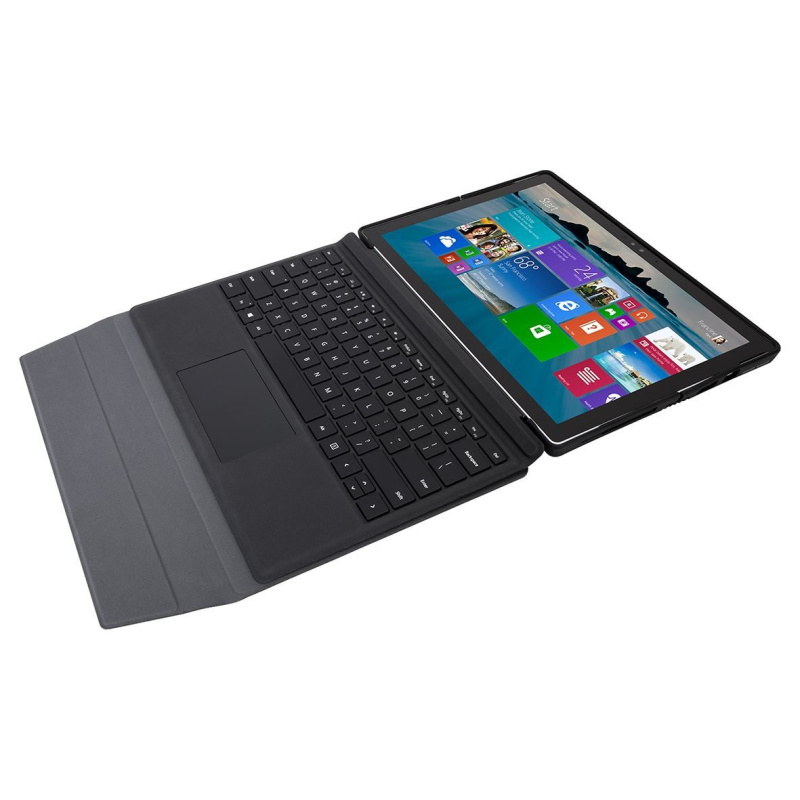 Targus THZ618GL étui pour tablette 31,2 cm (12.3") Folio Noir
