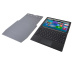 Targus THZ618GL étui pour tablette 31,2 cm (12.3") Folio Noir