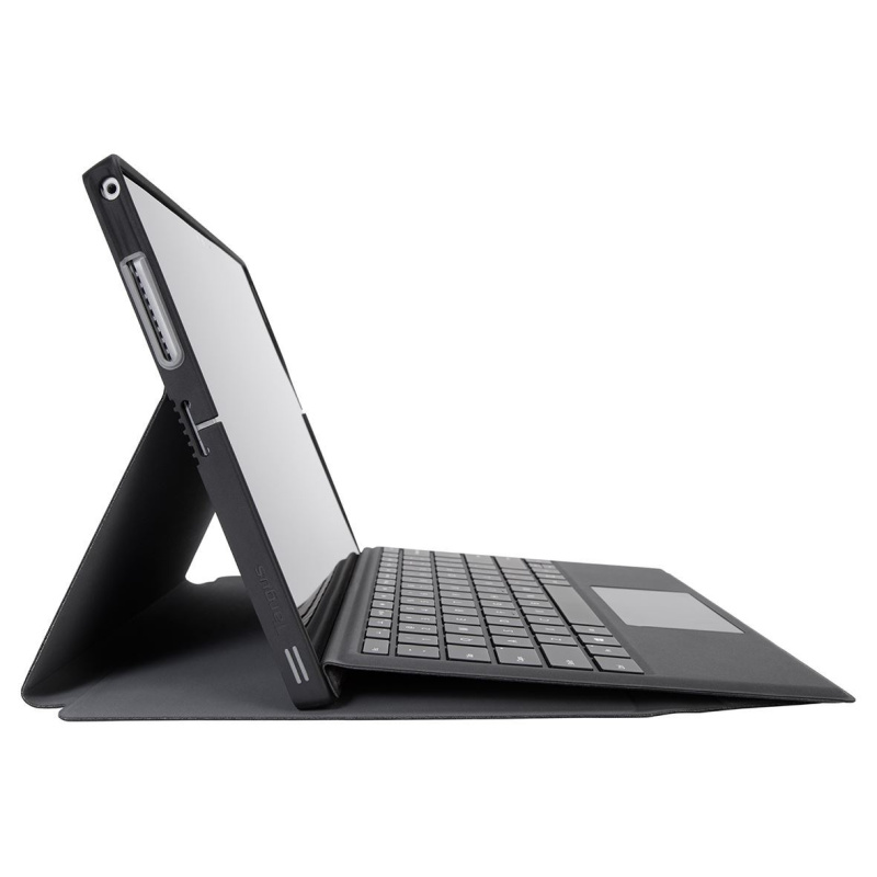 Targus THZ618GL étui pour tablette 31,2 cm (12.3") Folio Noir