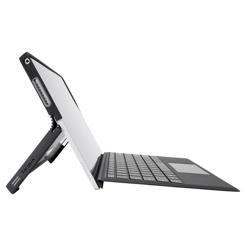 Targus THZ618GL étui pour tablette 31,2 cm (12.3") Folio Noir
