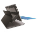 Targus THZ618GL étui pour tablette 31,2 cm (12.3") Folio Noir
