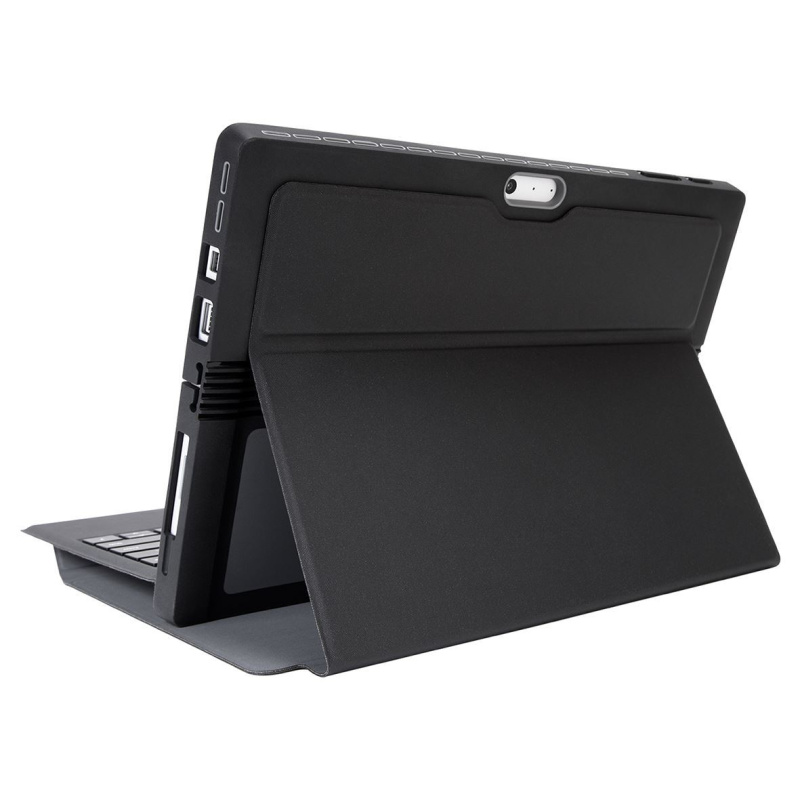 Targus THZ618GL étui pour tablette 31,2 cm (12.3") Folio Noir