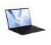 ASUS Vivobook 18 M1807HA-S8076X AMD Ryzen™ 7 260 Ordinateur portable 46,7 cm (18.4") WUXGA 32 Go DDR5-SDRAM 1 To SSD Wi-Fi 6 (802.11ax) Windows 11 Pro Bleu
