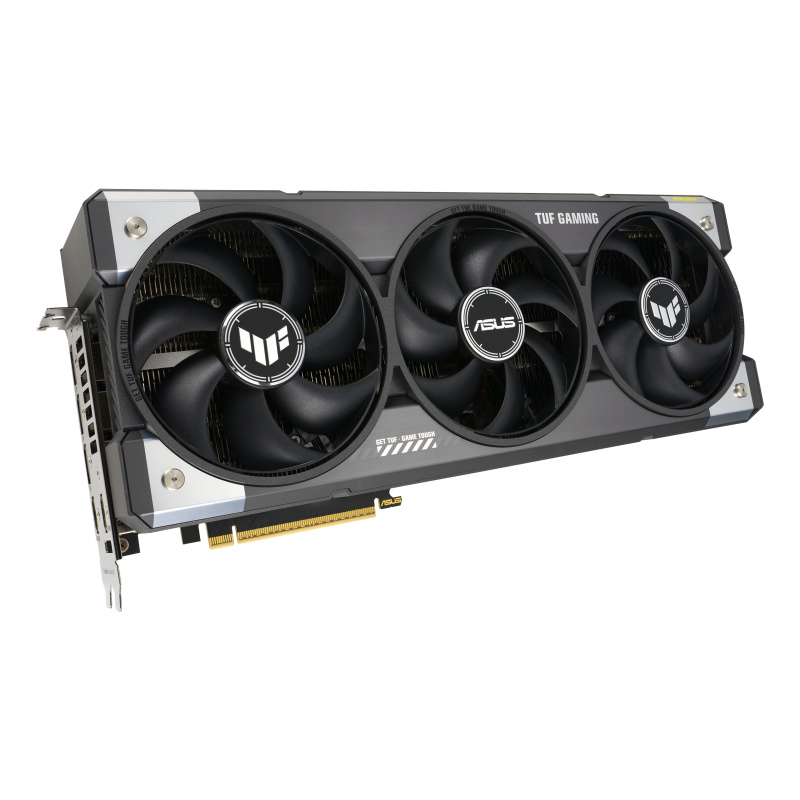 ASUS TUF Gaming TUF-RTX5090-O32G-GAMING NVIDIA GeForce RTX 5090 32 Go GDDR7