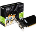 MSI V809-1899R carte graphique NVIDIA GeForce GT 710 1 Go GDDR3