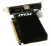MSI V809-2000R carte graphique NVIDIA GeForce GT 710 2 Go GDDR3