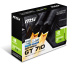 MSI V809-1899R carte graphique NVIDIA GeForce GT 710 1 Go GDDR3