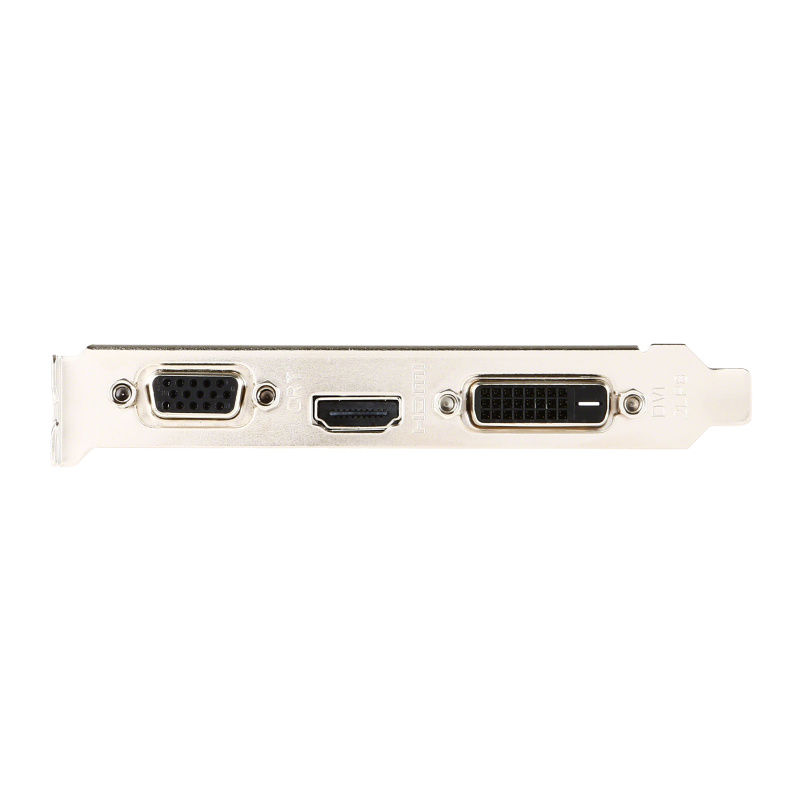 MSI V809-1899R carte graphique NVIDIA GeForce GT 710 1 Go GDDR3