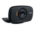 Logitech C525 Portable HD webcam 8 MP 1280 x 720 pixels USB 2.0 Noir