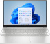 HP Pavilion 15-eh1045nf AMD Ryzen™ 7 5700U Ordinateur portable 39,6 cm (15.6") Full HD 16 Go DDR4-SDRAM 512 Go SSD Wi-Fi 6 (802.11ax) Windows 11 Home Argent